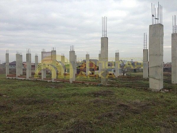 Участок