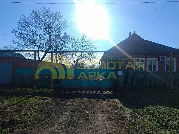 Дом, 53 кв.м.