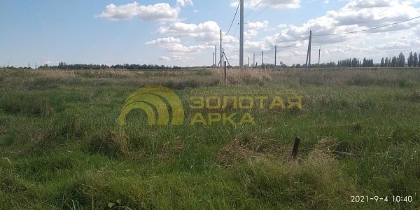 Участок