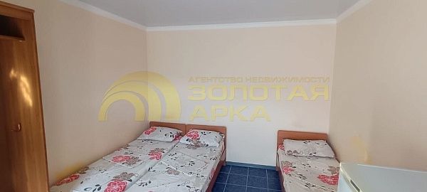 2-к квартира, 50 кв.м.