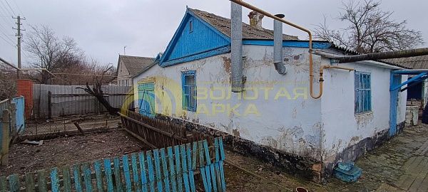 Дом, 80 кв.м.