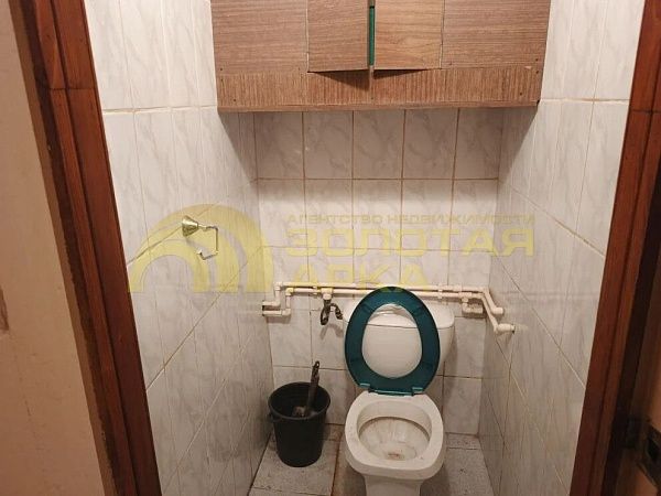 3-к квартира, 76 кв.м.