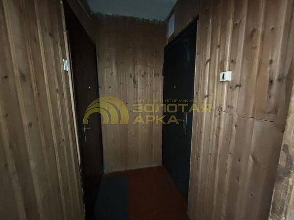 3-к квартира, 64 кв.м.