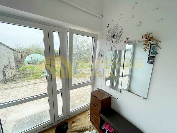 Дом с участком, 113 кв.м.