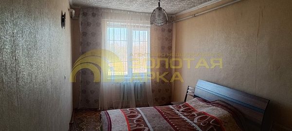 3-к квартира, 85 кв.м.