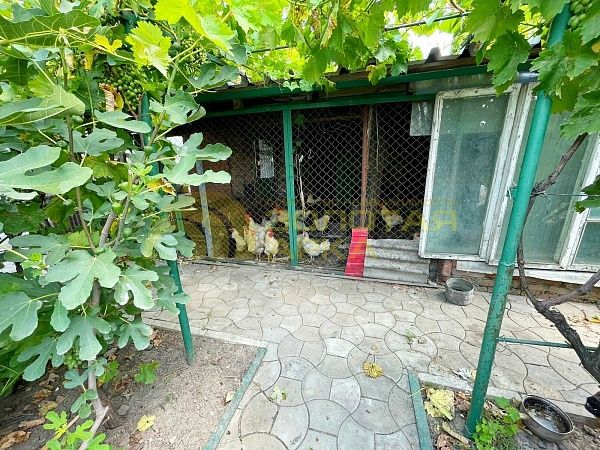 Дом с участком, 120 кв.м. Дом с участком, 120 кв.м.