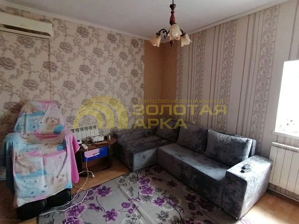 Дом, 58 кв.м.