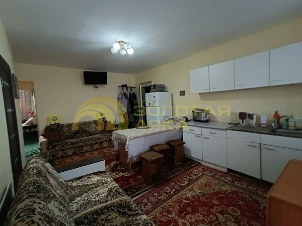 2-к квартира, 49 кв.м. 2-к квартира, 49 кв.м.