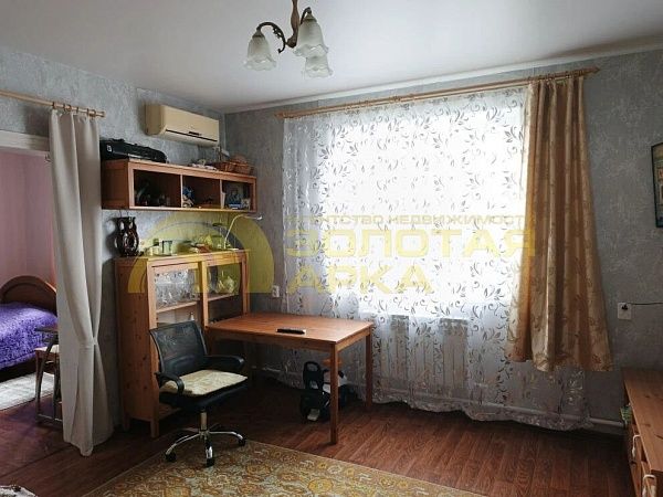 Дом, 69 кв.м.