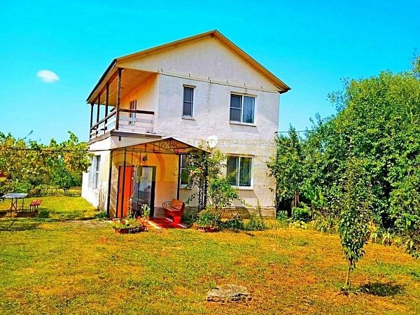 Дом, 94 кв.м., улица Анапская