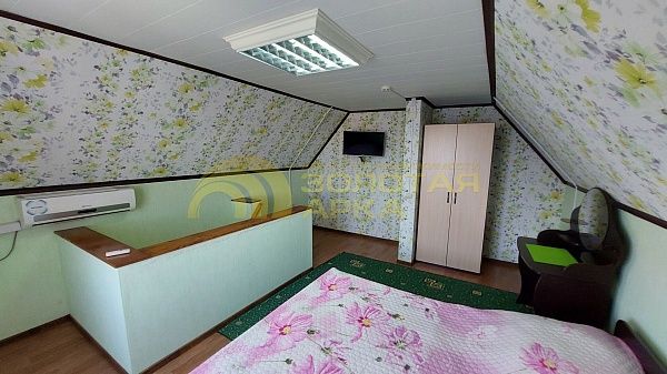 Гостиница, 330  кв. м, 
