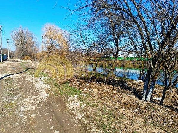 Дом с участком, 35 кв.м.