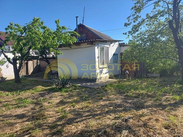 Дом с участком, 40 кв.м. Дом с участком, 40 кв.м.