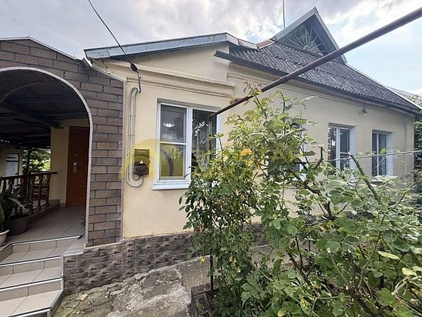 Дом, 52 кв.м., улица Славянская