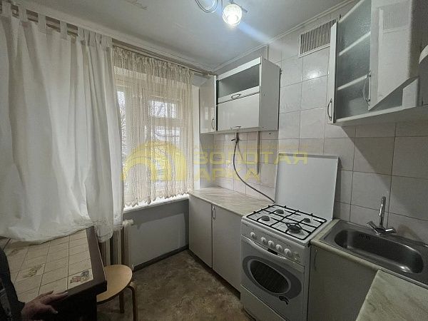 2-к квартира, 41 кв.м.