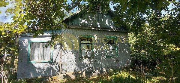 Дом, 42 кв.м., улица Зеленая