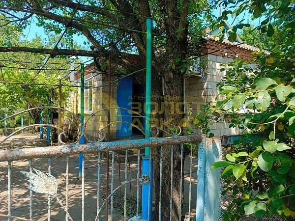 Дом с участком, 65 кв.м.