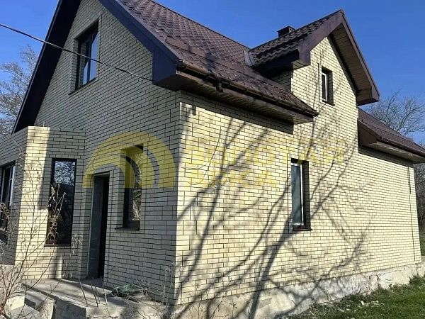 Дом, 110 кв.м.
