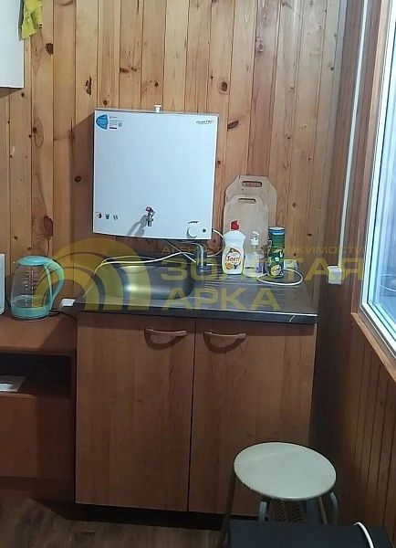 Дача, 100 кв.м.