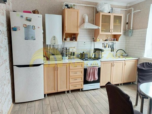 4-к квартира, 95 кв.м. 4-к квартира, 95 кв.м.