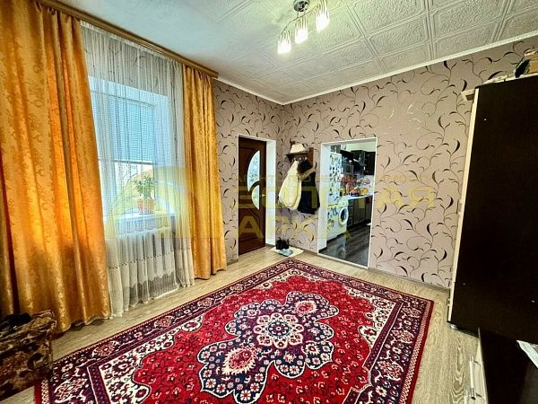 Дом с участком, 84 кв.м. Дом с участком, 84 кв.м.