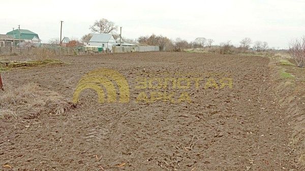 Участок, улица Набережная