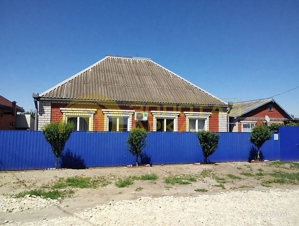 Дом, 60 кв.м.