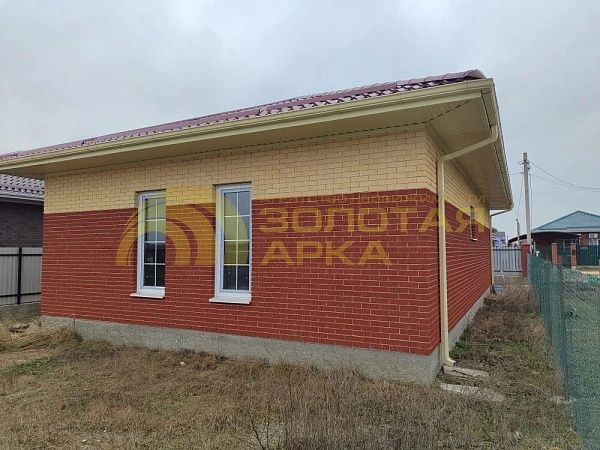 Дом, 87 кв.м.