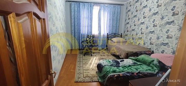Таунхаус, 246 кв.м.