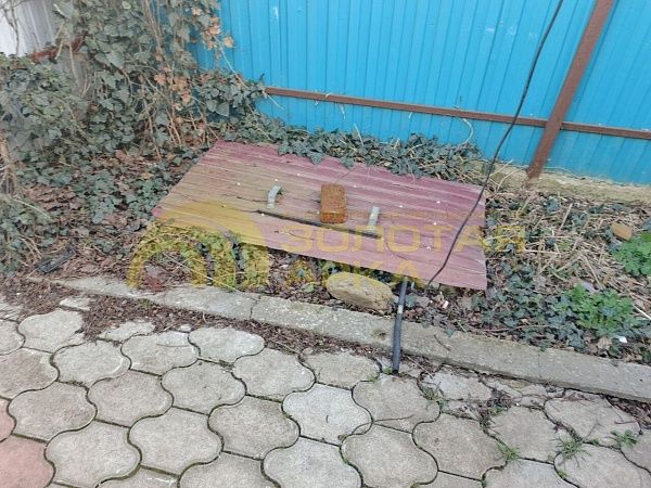 Дом, 51 кв.м.