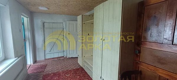 Дом, 56 кв.м.