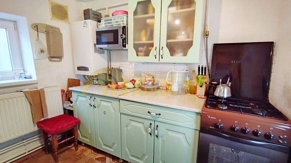 Дом, 50 кв.м., улица Титова
