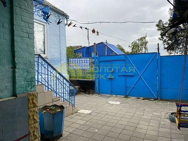 Дом с участком, 76 кв.м. Дом с участком, 76 кв.м.