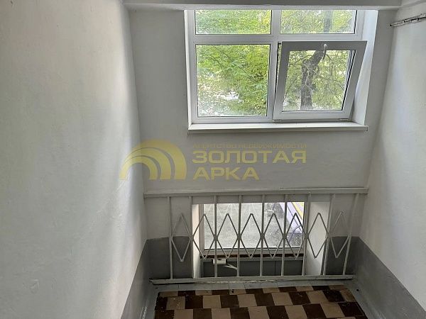 1-к квартира, 15 кв.м.