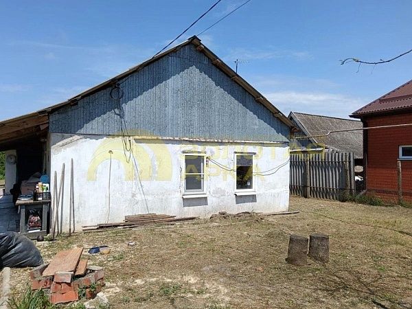 Дом, 45 кв.м., улица Таманская