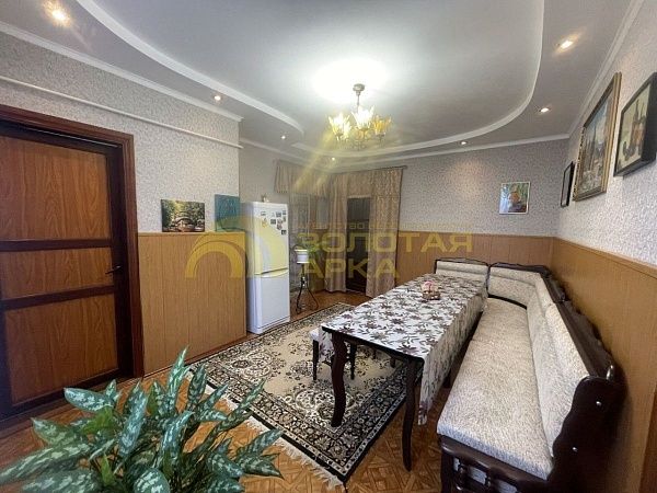 Дом, 102 кв.м., переулок Ильича