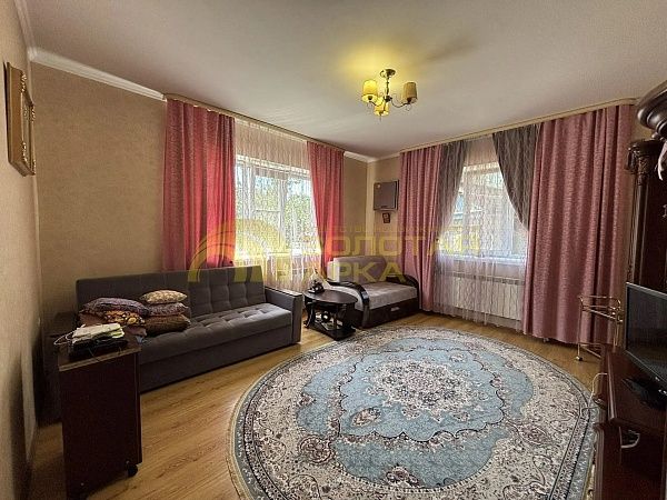Дом, 79 кв.м.