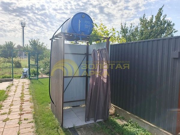 Дом, 79 кв.м.