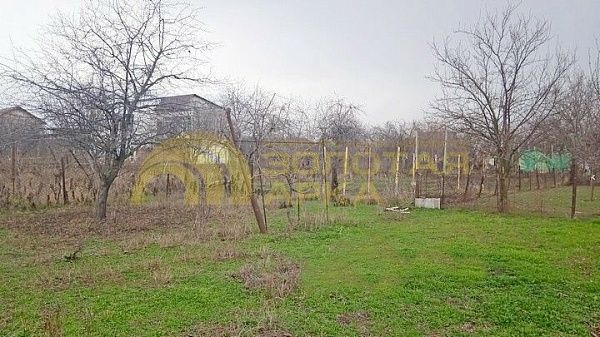 Дом с участком, 54 кв.м. Дом с участком, 54 кв.м.