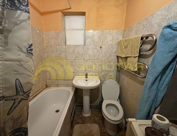 3-к квартира, 65 кв.м.
