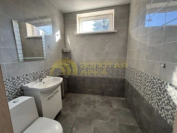 1-к квартира, 36 кв.м., улица Октябрьская, дом 41