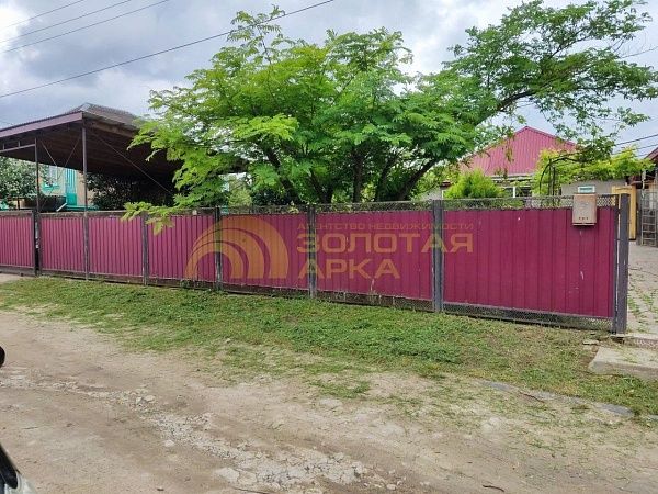 Дом, 71 кв.м., улица Тельмана
