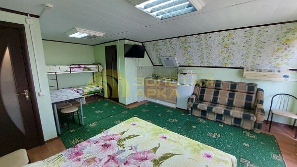 Гостиница, 330  кв. м, 
