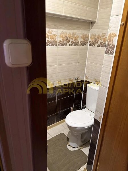 2-к квартира, 57 кв.м.