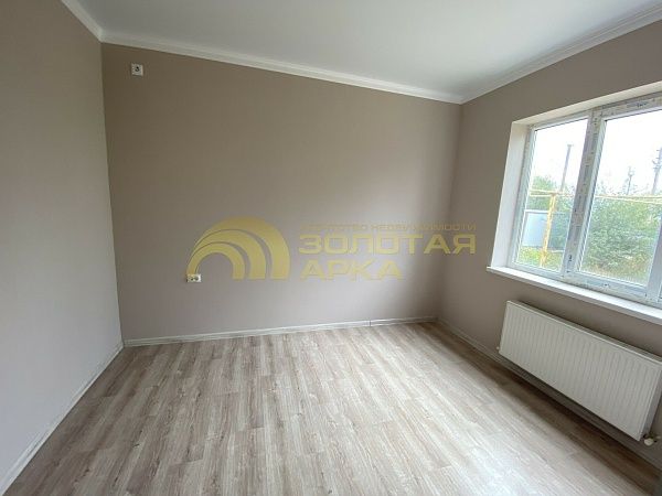 Дом с участком, 103 кв.м. Дом с участком, 103 кв.м.