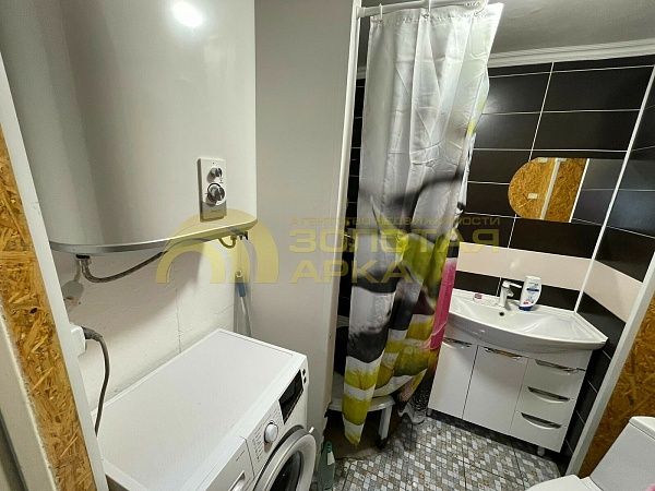 Дом с участком, 30 кв.м.