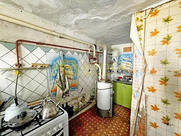 Дом, 54 кв.м.