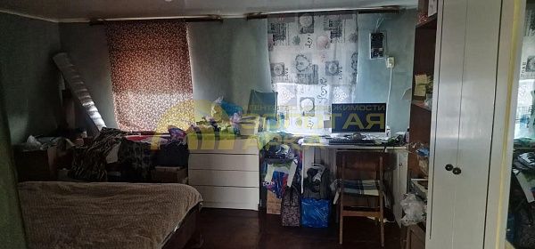 Дом, 34 кв.м.