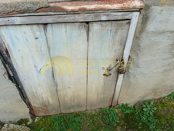 Часть дома, 55 кв.м.