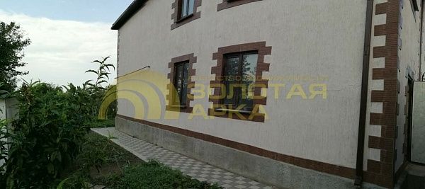 Дом с участком, 283 кв.м. Дом с участком, 283 кв.м.